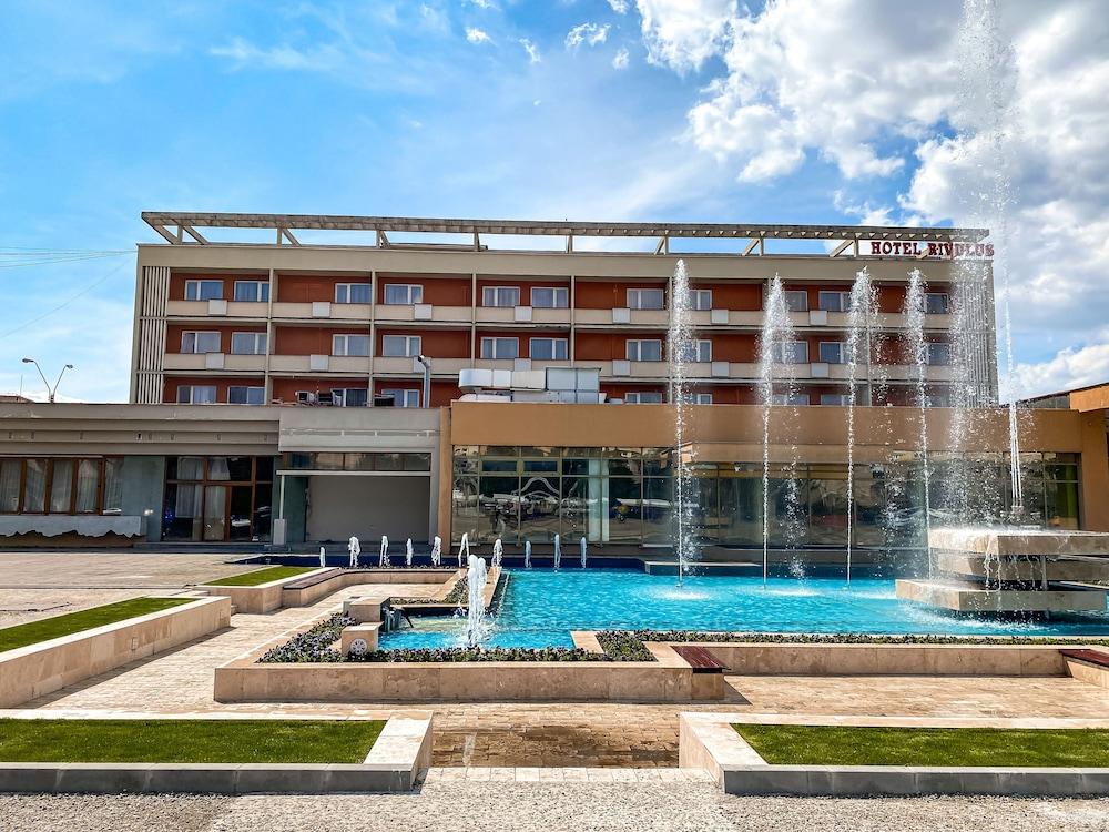 Hotel Rivulus 3*